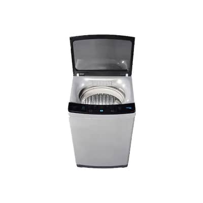 Haier Automatic Washing Machine for Sale – Excellent Condition