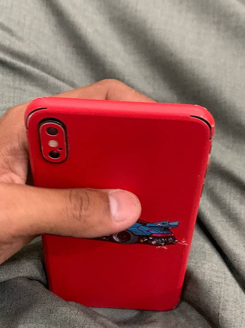Iphone XS Max 2