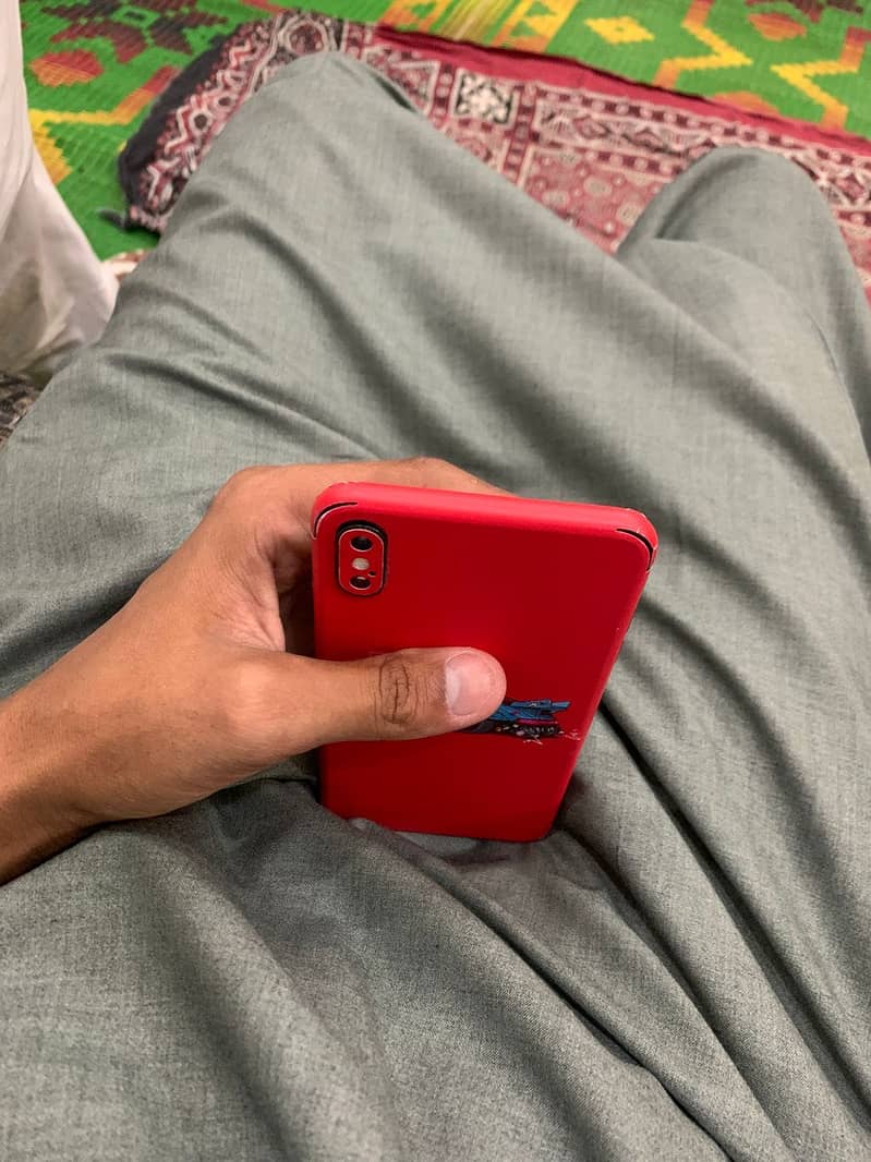 Iphone XS Max 3