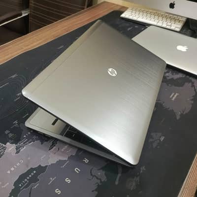 HP Probook 4530s Core i5 2nd Gen 4GB Ram 320GB HDD 7200 Rpm