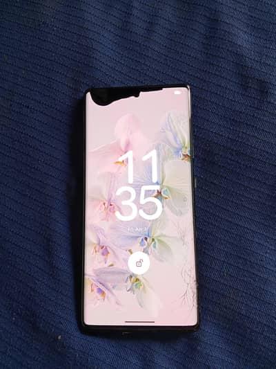 Google pixel 6pro sale condition 10/10 lakin panal pa neshn hy