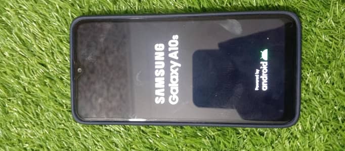 Sumsung a10s 10/10 condition 2-32 storage Dual sim Pta approved