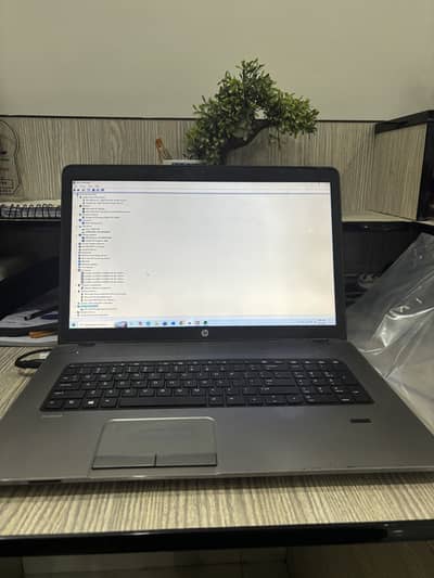 HP ProBook 470 G1 (used)