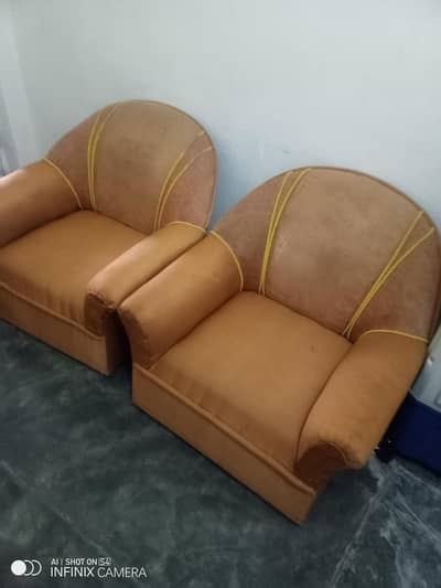 Sofa set Talagang city