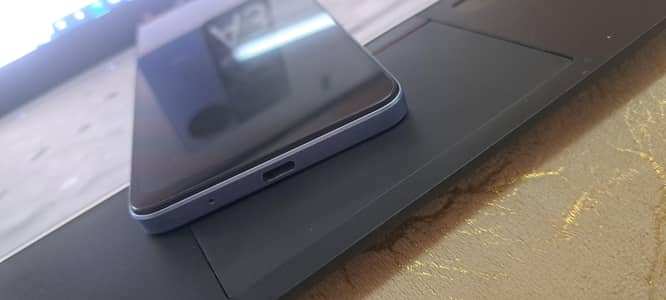 Xiaomi Redmi A3  4/128 complete Box