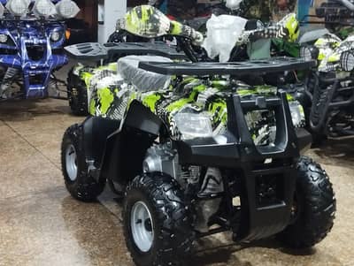 70 size Brand new ATV Quad Bike for sale
