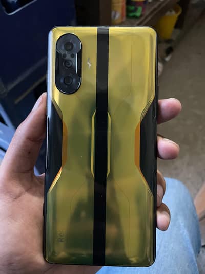 Xiaomi Redmi K40 Gaming
