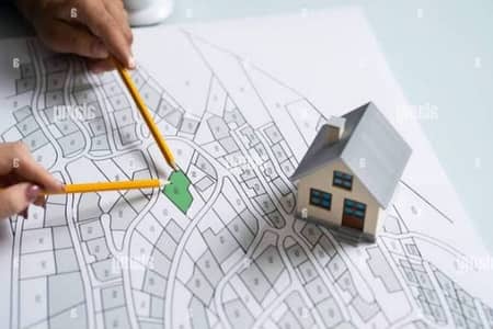 Top City 1 kanal Commercial Plot For Sale