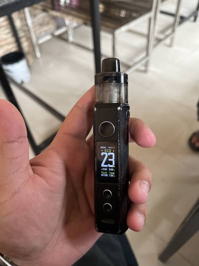 Voopoo DRAG X2