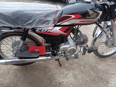 Honda 70 cc Genuine Parts  100%  All Documents Clear (03016808234)