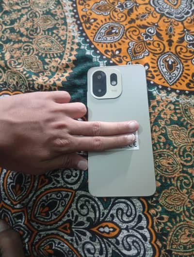 all ok brand new mobile 4.64 mamroe ha is ke