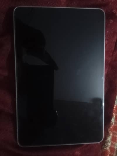 Redmagic Astra gaming tablet