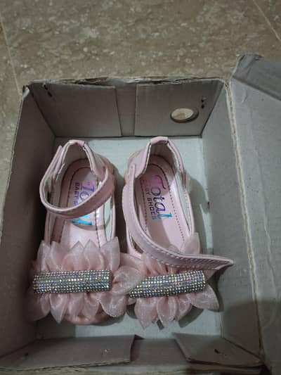1years baby girl shoes
