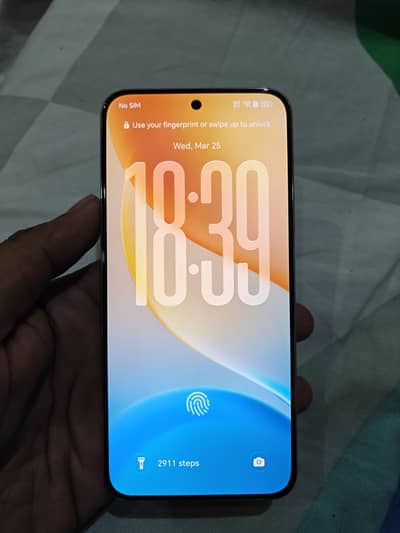 Honor Gt Pro  Snapdragon 8 Elite 12/256