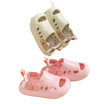kids summer sandals