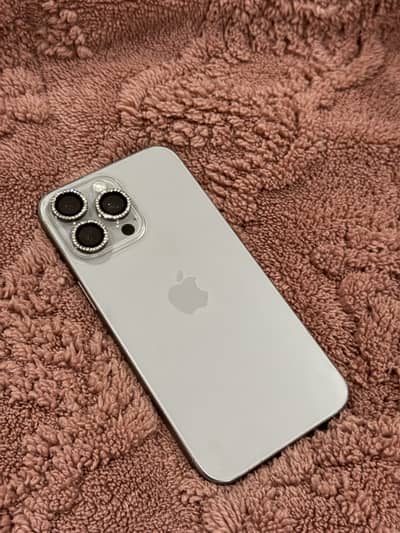 Iphone 15 pro max factory unlock non pta