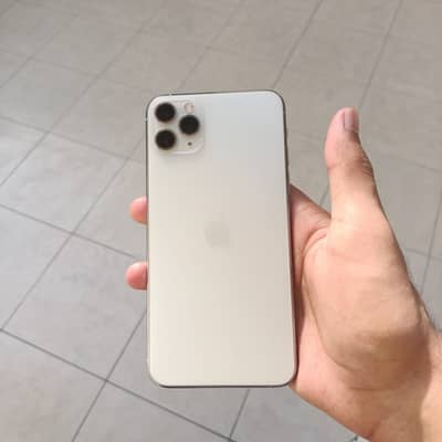 11 promax 512gb nonpta