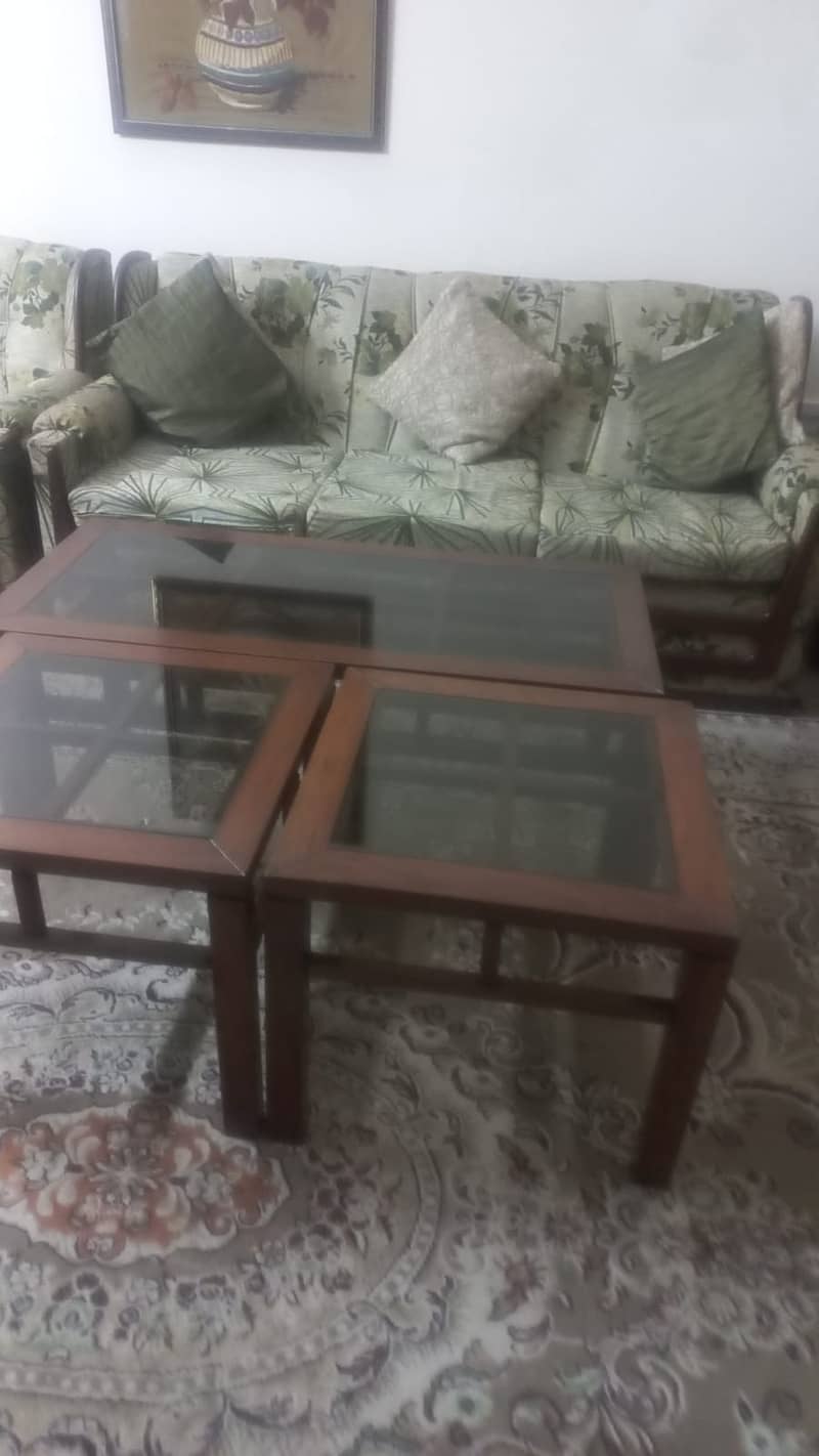Sofa set 2