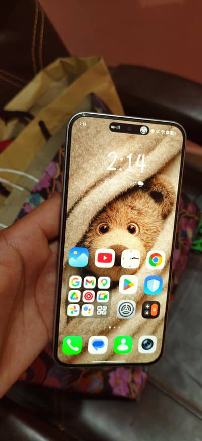 Infinix Hot 60 Pro for Sale