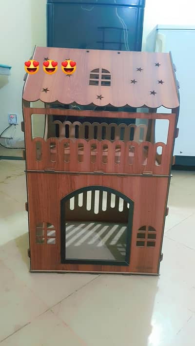 pet house