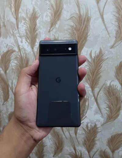 Google Pixel 6
