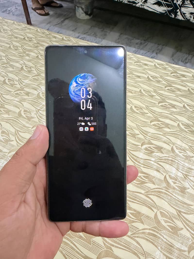 Infinix Note 50 2