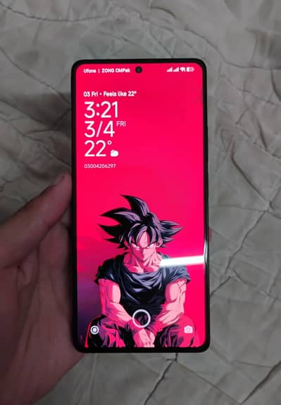 redmi note 13 pro 256/8gb