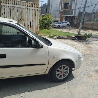 Suzuki Cultus VXRi 2011 model EfI  Engine .