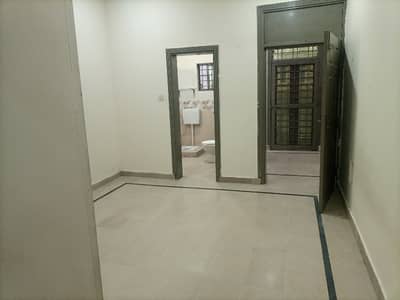 Ground Floor Portion For Rent