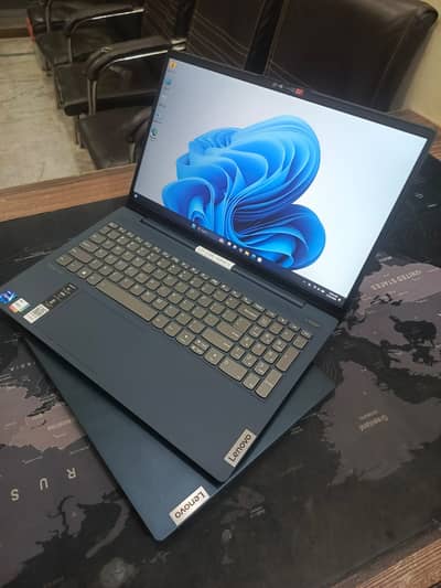 Lenovo IdeaPad 5 82FG Core i7 1165G7 Intel Iris Xe Graphics 12GB 256G