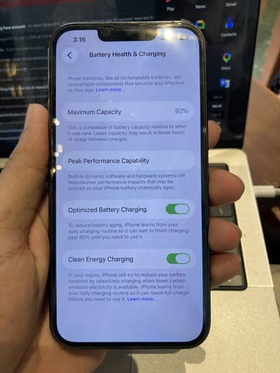 13 pro brand new condition