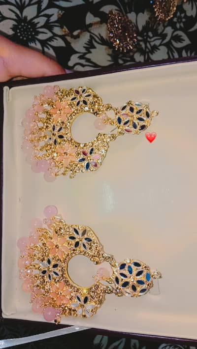 jewellery for  party or events