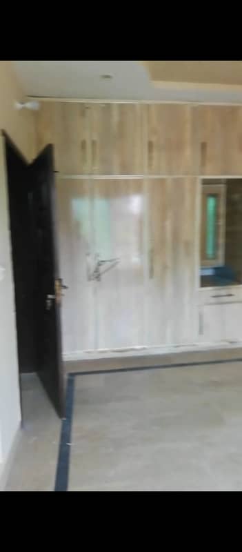 Allama Iqbal town pak block