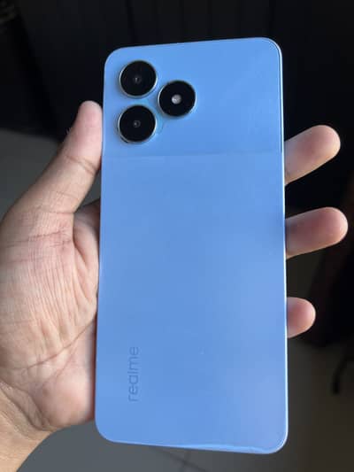Realme Note 50 4/64