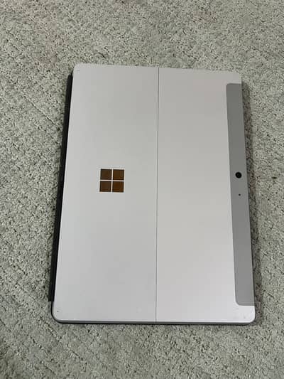 Microsoft Surface Go, pentium gold, 8/128