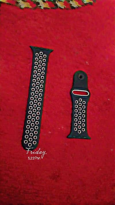 black and white dot silicon step