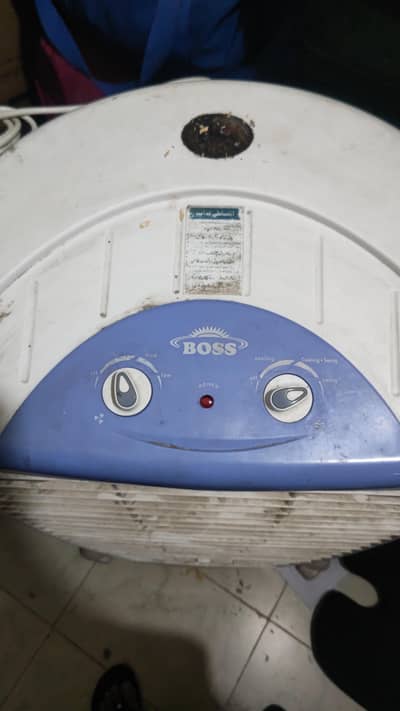 Boss Cooler For Sale