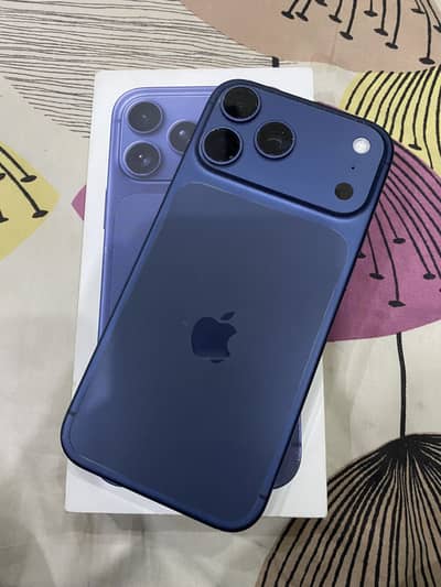 Iphone 17 pro max JV