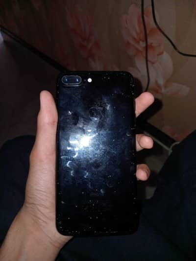 I phone 7plus Factory Unlocked