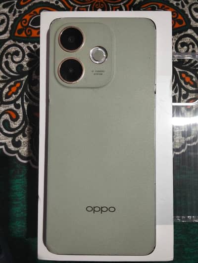 Oppo A5 Pro – Excellent Condition, PTA Approved 8/256