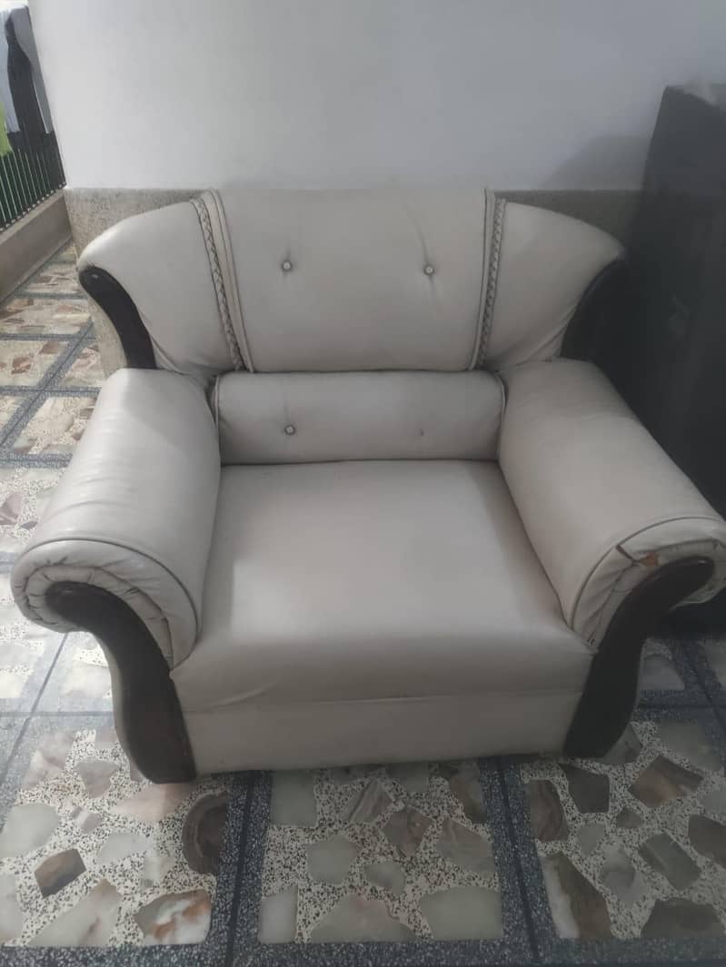 Dubai Plus Sofa 1