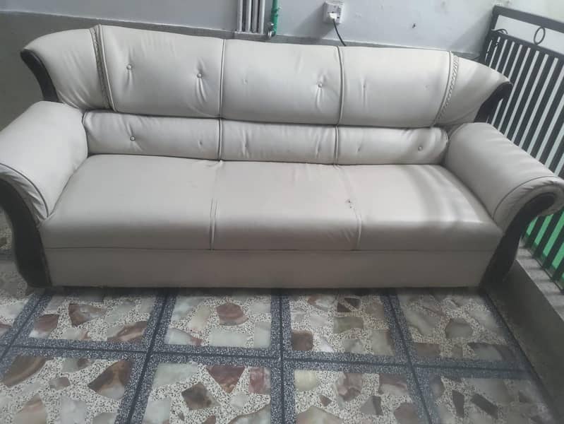 Dubai Plus Sofa 2