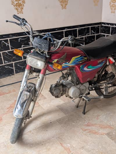 Sirf lana wala rapta kara argent sale karna ha condition vip ha