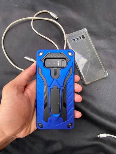 Samsung galaxy note 8