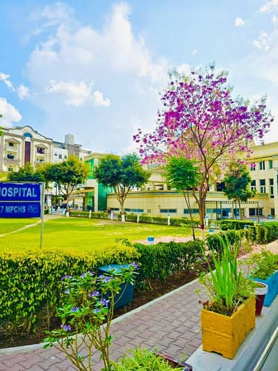 1 KANAL PLOT FOR SALE IN MULTI F-17/3 ISLAMABAD ALL FACILITY AVAILABLE CDA PPROVED SECTOR MPCHS