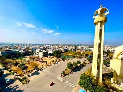 8 MARLA POSSESSION READY FOR CONSTRUCTION PLOT FOR SALE T&TECHS F-17/2 ISLAMABAD ALL FACILITY AVAILABLE CDA PPROVED SECTOR