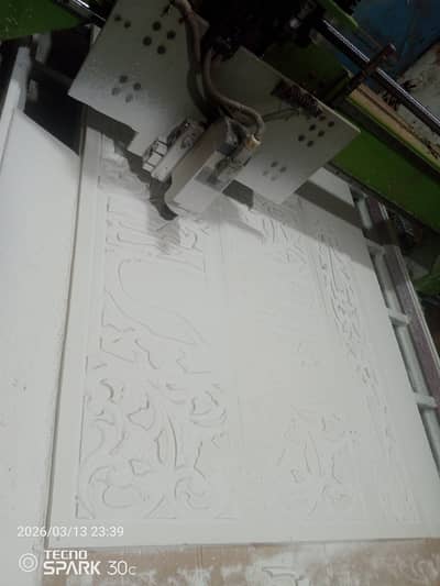cnc machine