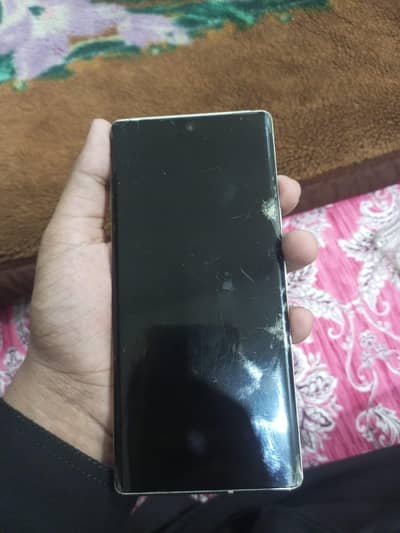 pixel 6 pro non pta panel crack
