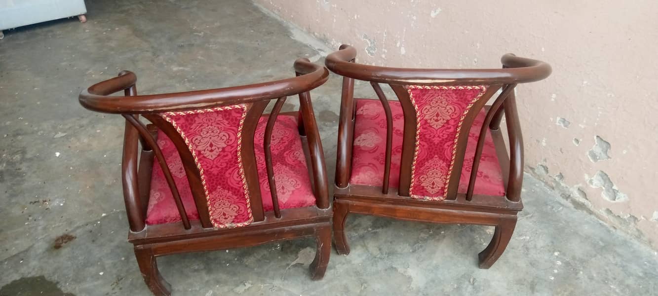 chines sofa set 0