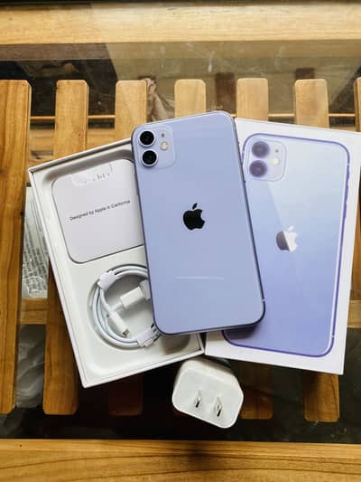 iPhone 11 (64gb)urgent Sale . 03-29-77-57-413